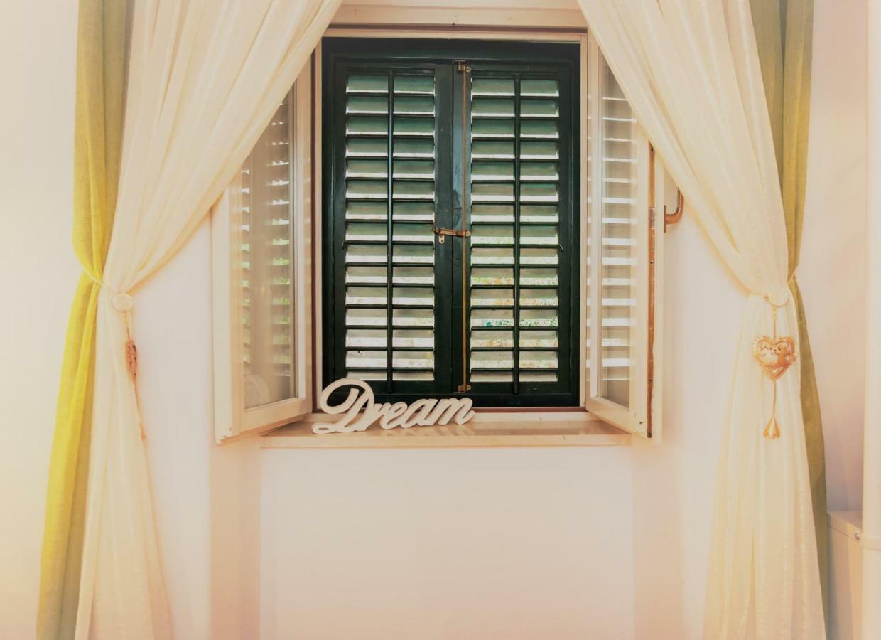 Angelus Rooms 두브로브니크 외부 사진