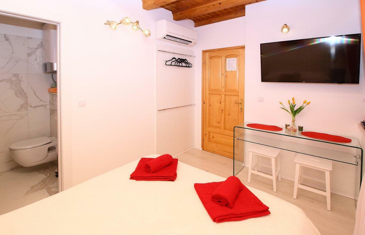 Angelus Rooms 두브로브니크 외부 사진